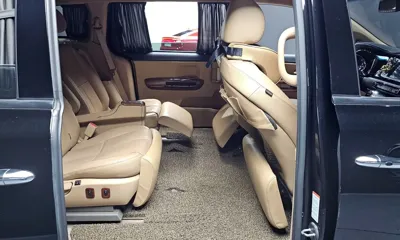 Kia Canival 2016, 155823 км, за 8919.72 USD - фото 11