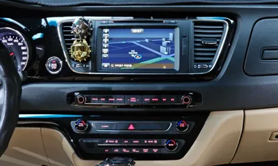 Kia Canival 2016, 155823 км, за 8919.72 USD - фото 14
