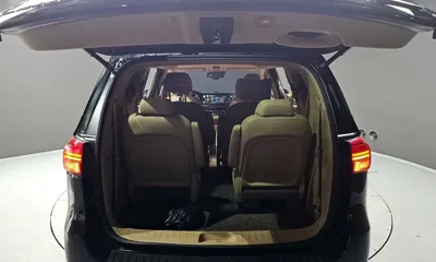 Kia Canival 2016, 155823 км, за 8919.72 USD - фото 20