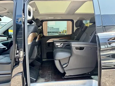 Mercedes-Benz V-Class 2021, 110000 км, за 28891.93 USD - фото 6