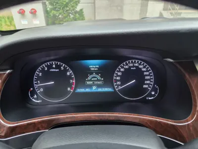Hyundai Equus 2015, 157855 км, за 5655.59 USD - фото 7