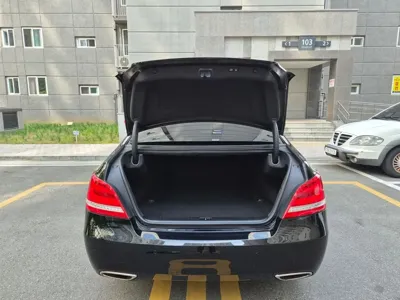 Hyundai Equus 2015, 157855 км, за 5655.59 USD - фото 9