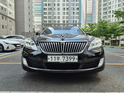 Hyundai Equus 2015, 157855 км, за 5655.59 USD - фото 10