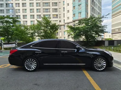 Hyundai Equus 2015, 157855 км, за 5655.59 USD - фото 11