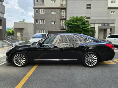 Hyundai Equus 2015, 157855 км, за 5655.59 USD - фото 12