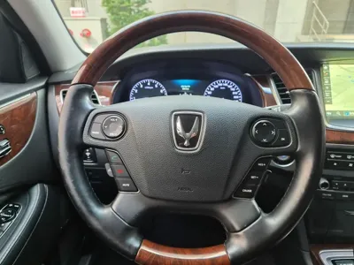 Hyundai Equus 2015, 157855 км, за 5655.59 USD - фото 14