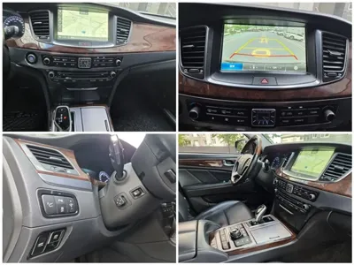 Hyundai Equus 2015, 157855 км, за 5655.59 USD - фото 16