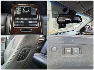 Hyundai Equus 2015, 157855 км, за 5655.59 USD - фото 17