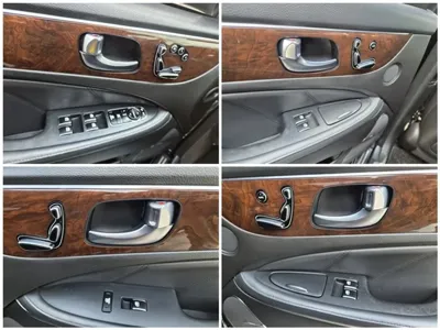 Hyundai Equus 2015, 157855 км, за 5655.59 USD - фото 18