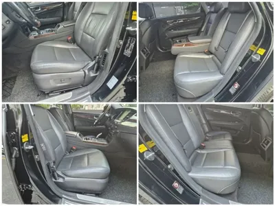 Hyundai Equus 2015, 157855 км, за 5655.59 USD - фото 19