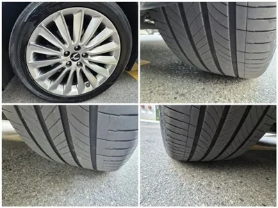 Hyundai Equus 2015, 157855 км, за 5655.59 USD - фото 20