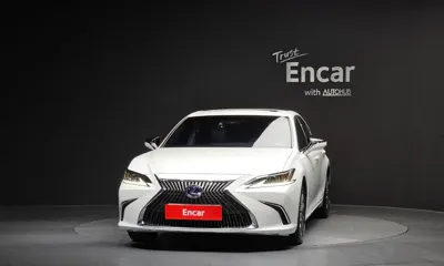 Lexus ES 2019, 71535 км, за 20944.83 USD