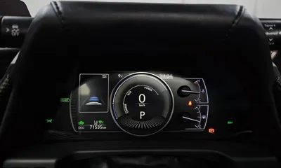 Lexus ES 2019, 71535 км, за 20944.83 USD - фото 8