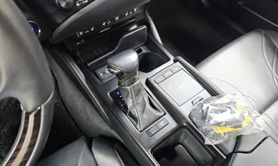 Lexus ES 2019, 71535 км, за 20944.83 USD - фото 9