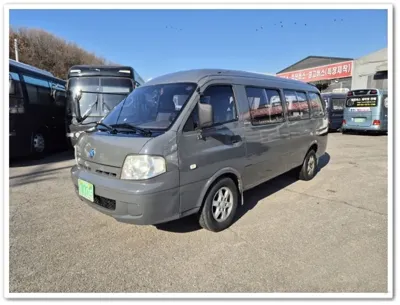 Kia Bongo III Minibus 2004, 225571 км, за 6319.22 USD