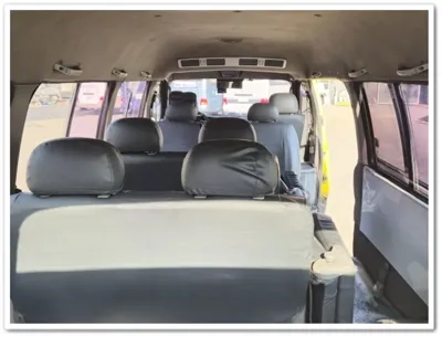 Kia Bongo III Minibus 2004, 225571 км, за 6310.18 USD - фото 8