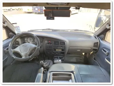 Kia Bongo III Minibus 2004, 225571 км, за 6310.18 USD - фото 9