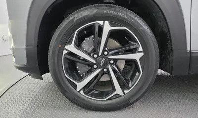 ChevroletGMDaewoo Trailblazer 2023, 61725 км, за 16738.87 USD