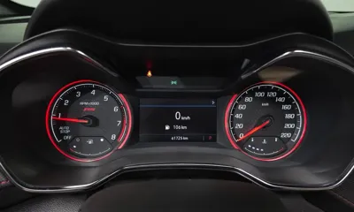 ChevroletGMDaewoo Trailblazer 2023, 61725 км, за 16738.87 USD - фото 8
