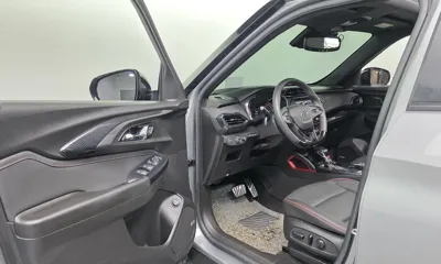 ChevroletGMDaewoo Trailblazer 2023, 61725 км, за 16738.87 USD - фото 13