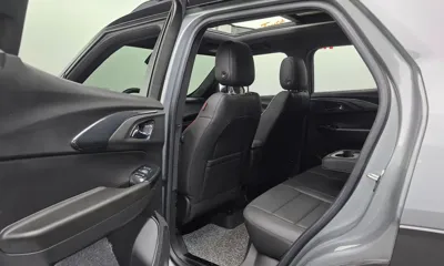 ChevroletGMDaewoo Trailblazer 2023, 61725 км, за 16738.87 USD - фото 17
