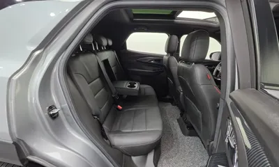 ChevroletGMDaewoo Trailblazer 2023, 61725 км, за 16738.87 USD - фото 19