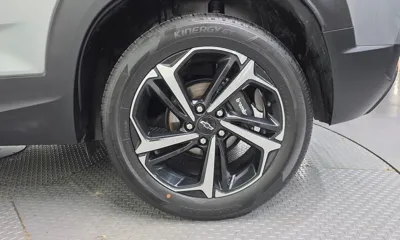 ChevroletGMDaewoo Trailblazer 2023, 61725 км, за 16738.87 USD - фото 21