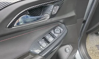 ChevroletGMDaewoo Trailblazer 2023, 61725 км, за 16738.87 USD - фото 31