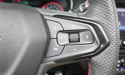 ChevroletGMDaewoo Trailblazer 2023, 61725 км, за 16738.87 USD - фото 32