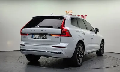 Volvo XC60 2022, 77380 км, за 28080.6 USD