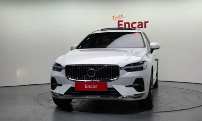 Volvo XC60 2022, 77380 км, за 28080.6 USD
