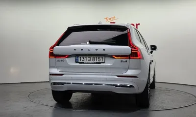 Volvo XC60 2022, 77380 км, за 28080.6 USD