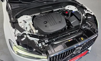 Volvo XC60 2022, 77380 км, за 28080.6 USD - фото 6
