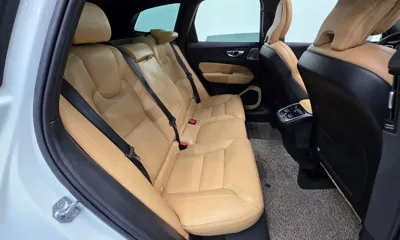 Volvo XC60 2022, 77380 км, за 28080.6 USD - фото 19