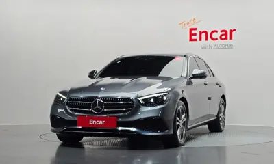 Mercedes-Benz E-Class 2022, 21046 км, за 31068.24 USD