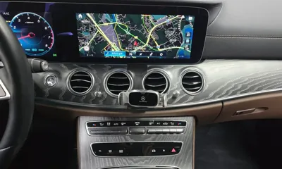 Mercedes-Benz E-Class 2022, 21046 км, за 31068.24 USD - фото 14
