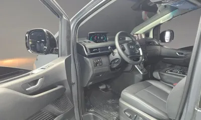 Hyundai Staria 2025, 10212 км, за 24615.99 USD - фото 10