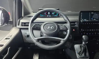 Hyundai Staria 2025, 10212 км, за 24615.99 USD - фото 14