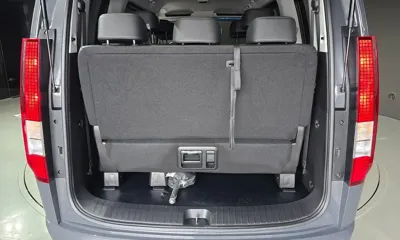 Hyundai Staria 2025, 10212 км, за 24615.99 USD - фото 20