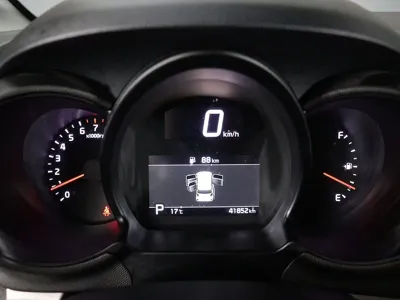 Kia Ray 2022, 41852 км, за 9094.45 USD - фото 6