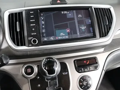 Kia Ray 2022, 41852 км, за 9094.45 USD - фото 7
