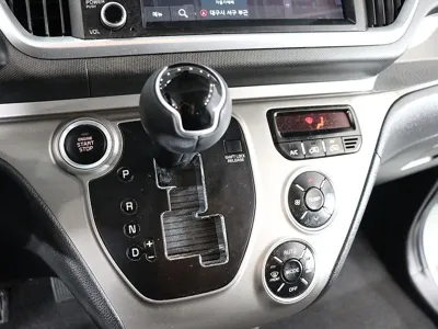 Kia Ray 2022, 41852 км, за 9094.45 USD - фото 9