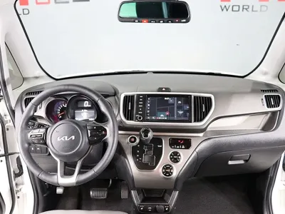 Kia Ray 2022, 41852 км, за 9094.45 USD - фото 14