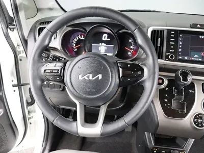 Kia Ray 2022, 41852 км, за 9094.45 USD - фото 15