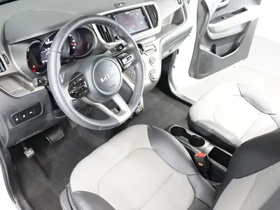 Kia Ray 2022, 41852 км, за 9094.45 USD - фото 17