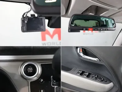 Kia Ray 2022, 41852 км, за 9094.45 USD - фото 18