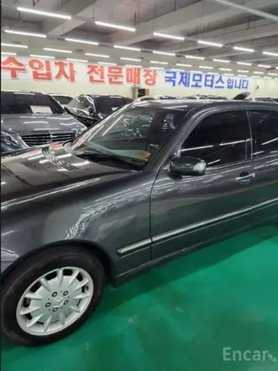 Mercedes-Benz E-Class 2001, 190087 км, за 5279.15 USD - фото 7