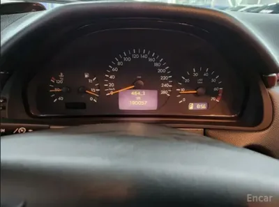 Mercedes-Benz E-Class 2001, 190087 км, за 5279.15 USD - фото 9
