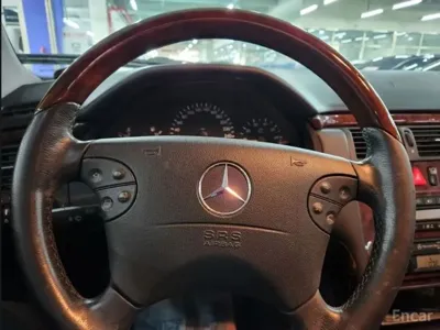 Mercedes-Benz E-Class 2001, 190087 км, за 5279.15 USD - фото 10