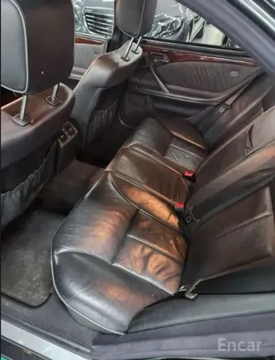 Mercedes-Benz E-Class 2001, 190087 км, за 5279.15 USD - фото 11